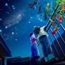 Детям нельзя запрещать мечтать