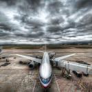 Фото Посадка на самолет из раздела  /