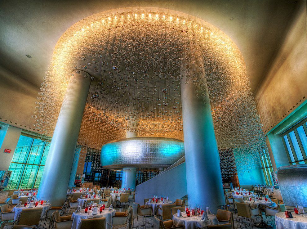 Фото Архитектура света из раздела  /