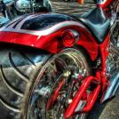 Фото Дикая мощь — мотоциклы из раздела  /