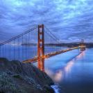 Фото Нью-Йорский мост из раздела  /