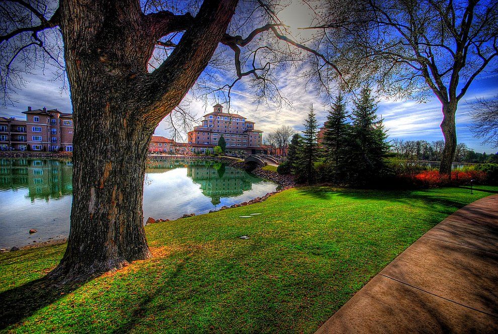 Фото Безмятежная красота из раздела  /