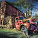 Фото Старая ферма из раздела  /