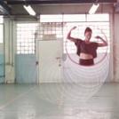 Фото Танцы с обручем. Короткий метр из раздела Анимация / 3D/CG