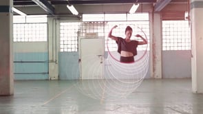 Фото Танцы с обручем. Короткий метр из раздела Анимация / 3D/CG