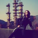 Фото Промышленный роман из раздела  /