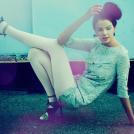 Фото Игривая поза из раздела  /