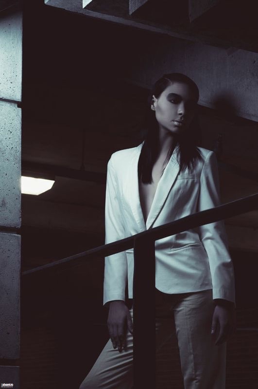 Фото Деловая женщина из раздела  /