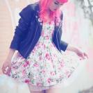 Фото Летняя девушка из раздела  /