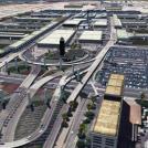 Фото 6. Международный аэропорт Лос-Анджелес из раздела  /