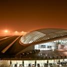 Фото 2. Международный аэропорт Шоуду из раздела /