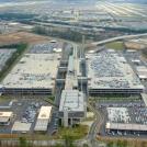 Фото 1. Международный аэропорт Хартсфилд-Джексон Атланта из раздела /