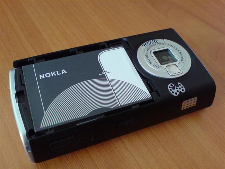 Фото Nokia или Nokla? — главное чтоб звонила! из раздела  /