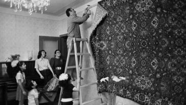 Фото Ковер из раздела  /