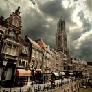 Фото Утрехт, Нидерланды из раздела  /