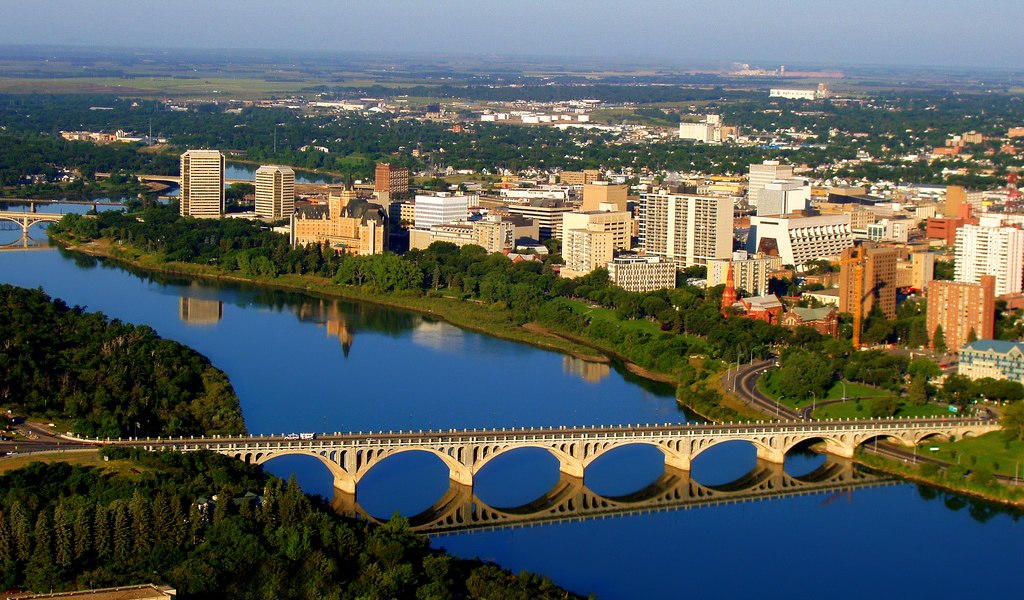 Фото Саскачеван, Канада из раздела  /