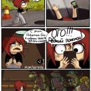 Фото Редкие покемоны (комикс) из раздела Комиксы / покемоны