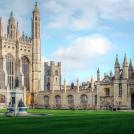 Фото Кембриджский университет из раздела  /