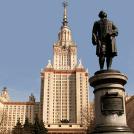 Фото МГУ имени М. В. Ломоносова из раздела  /