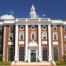 Фото Гарвардский университет из раздела /