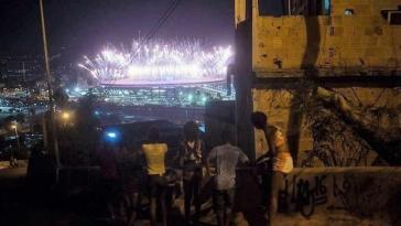 Фото Это чувство, когда ты за сценой… из раздела Фото / Бразилия