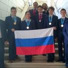 Фото Без допинга… без пафоса из раздела Репортаж / наболело