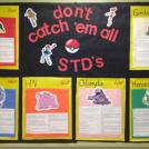 Фото Не ловите их всех, студенты! из раздела Фото / здоровье