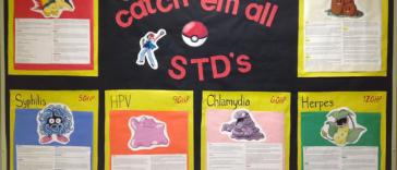 Фото Не ловите их всех, студенты! из раздела Фото / здоровье