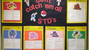 Фото Не ловите их всех, студенты! из раздела Фото / здоровье