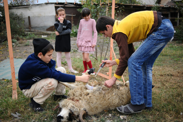 Фото Курбан Байрам из раздела  /