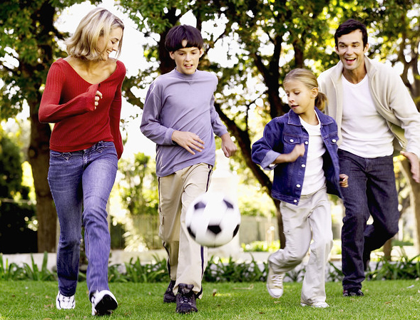 Фото 5. Укрепление отношений из раздела  /