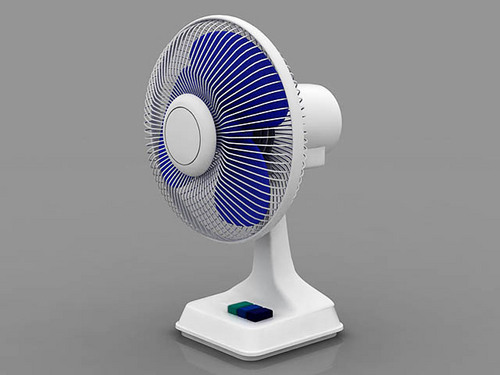 Фото 5. Вентилятор из раздела  /