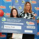 Фото 7. Лотерейные билеты из раздела  /