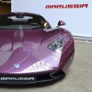 Фото Marussia - от рассвета до заката. История российского автобренда (26 фото) из раздела  /