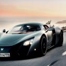 Фото Marussia - от рассвета до заката. История российского автобренда (26 фото) из раздела  /