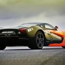 Фото Marussia - от рассвета до заката. История российского автобренда (26 фото) из раздела /