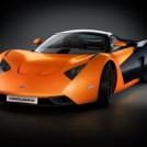 Фото Marussia - от рассвета до заката. История российского автобренда (26 фото) из раздела /