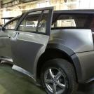 Фото Marussia - от рассвета до заката. История российского автобренда (26 фото) из раздела  /