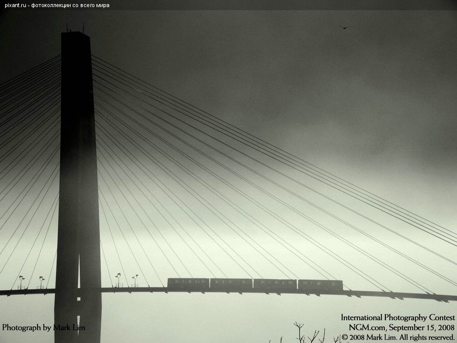 Фото Конкурс фотографий National Geographic: Города и Урбан из раздела  /