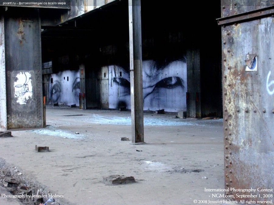 Фото Конкурс фотографий National Geographic: Города и Урбан из раздела  /