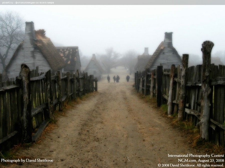 Фото Конкурс фотографий National Geographic: Города и Урбан из раздела  /
