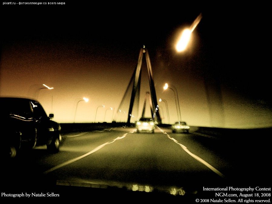 Фото Конкурс фотографий National Geographic: Города и Урбан из раздела  /