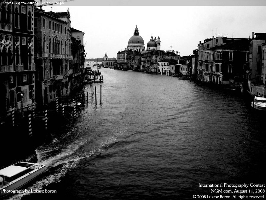 Фото Конкурс фотографий National Geographic: Города и Урбан из раздела  /