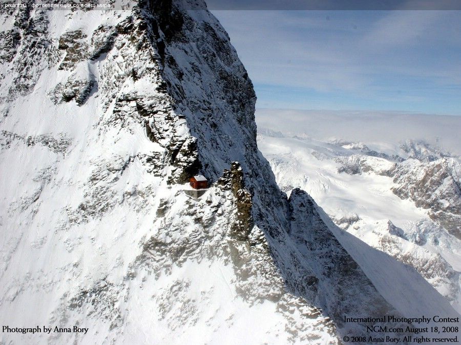 Фото Фотоконкурс National Geographic: Удивительная природа из раздела  /