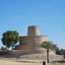 Фото Эль-Айн: оазис в пустыне. Абу-Даби, ОАЭ  (19 фото) из раздела  /