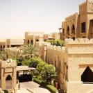 Фото Эль-Айн: оазис в пустыне. Абу-Даби, ОАЭ  (19 фото) из раздела  /