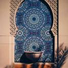 Фото Эль-Айн: оазис в пустыне. Абу-Даби, ОАЭ  (19 фото) из раздела  /