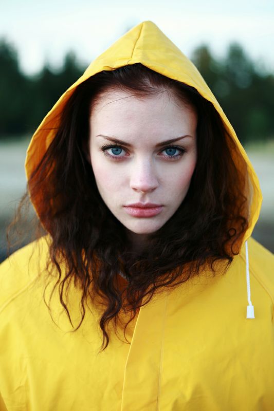 Фото Анна Аден: многообещающий шведский фотограф (32 фото) из раздела  /