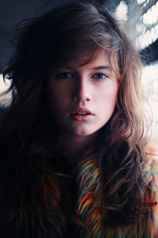 Фото Анна Аден: многообещающий шведский фотограф (32 фото) из раздела  /