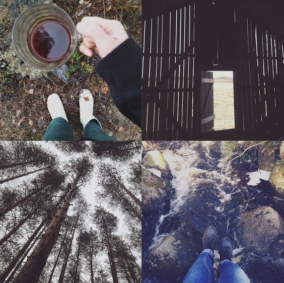 Фото Анна Аден: многообещающий шведский фотограф (32 фото) из раздела  /